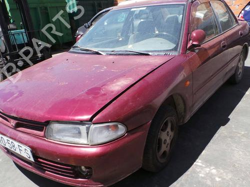 Used Engine ROVER 75 (RJ) 2.0 CDTi (131 hp) 1002