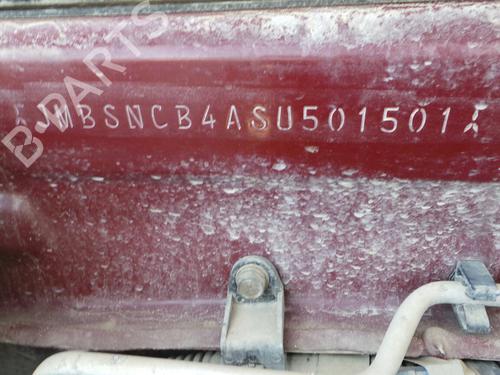 Engine ROVER 75 (RJ) 2.0 CDTi | BP1002M1 