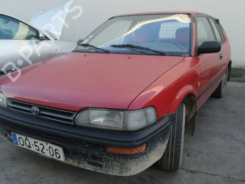 Motor RENAULT 19 I (B/C53_) 1.4 (80 hp) 1020