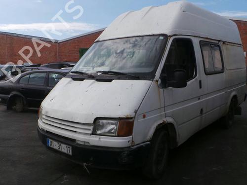 Used Hood DAEWOO MATIZ (M100, M150) 0.8 (52 hp) 70