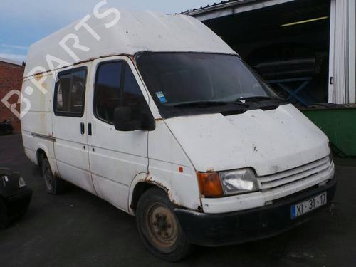 Hood DAEWOO MATIZ (M100, M150) 0.8 | BP70C1