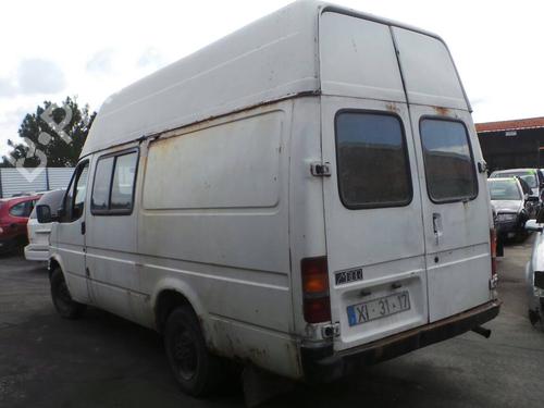 Hood DAEWOO MATIZ (M100, M150) 0.8 | BP70C1