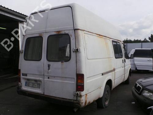 Hood DAEWOO MATIZ (M100, M150) 0.8 | BP70C1