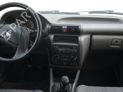 Porte avant droite OPEL VECTRA C (Z02) 2.0 DTI 16V (F69) | BP96C3 