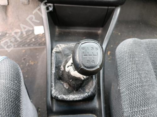 Right front door OPEL CORSA B (S93) 1.2 i (F08, F68, M68) | BP97C3 