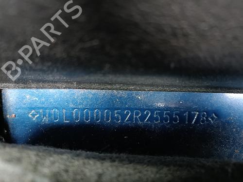 Right front door OPEL CORSA B (S93) 1.2 i (F08, F68, M68) | BP97C3 