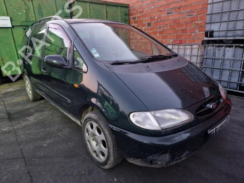 Engine FORD GALAXY I (WGR) 1.9 TDI | BP16425682M1 