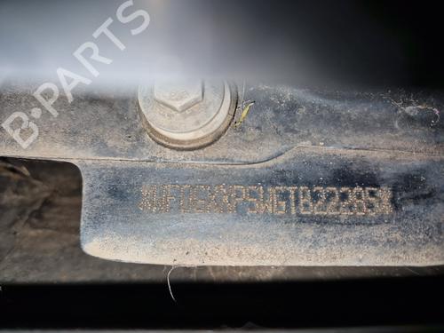 Engine FORD GALAXY I (WGR) 1.9 TDI | BP16425682M1 