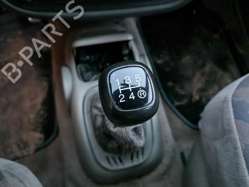 Engine FORD GALAXY I (WGR) 1.9 TDI | BP16425682M1 