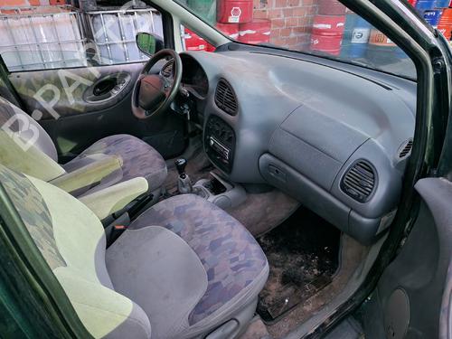 Engine FORD GALAXY I (WGR) 1.9 TDI | BP16425682M1 