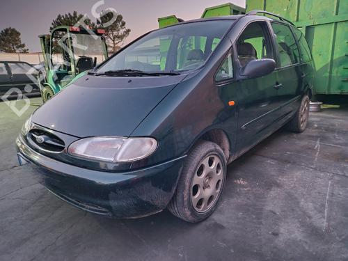 Engine FORD GALAXY I (WGR) 1.9 TDI | BP16425682M1 