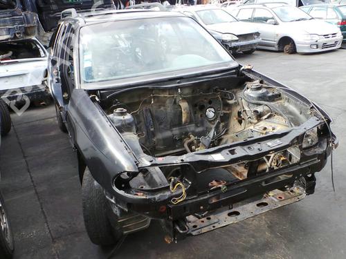 Used Left front door OPEL VECTRA C (Z02) 2.0 DTI 16V (F69) (101 hp) 104