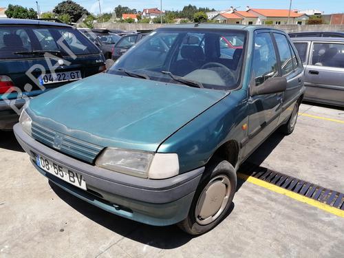 Used Parts PEUGEOT 106 I (1A, 1C) [1991-1996]  3388035