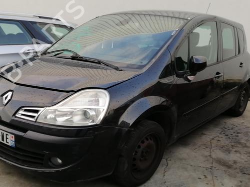 Left front window switch RENAULT MODUS / GRAND MODUS (F/JP0_) 1.5 dCi 75 | BP7196565I27 - Image 3