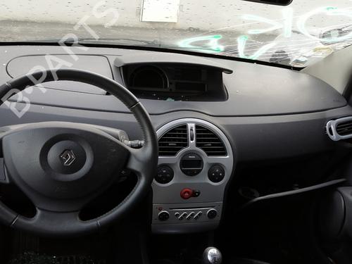 Left front window switch RENAULT MODUS / GRAND MODUS (F/JP0_) 1.5 dCi 75 | BP7196565I27 - Image 9