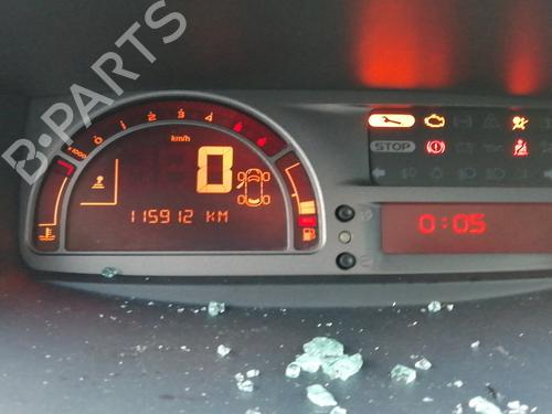 Left front window switch RENAULT MODUS / GRAND MODUS (F/JP0_) 1.5 dCi 75 | BP7196565I27 - Image 4