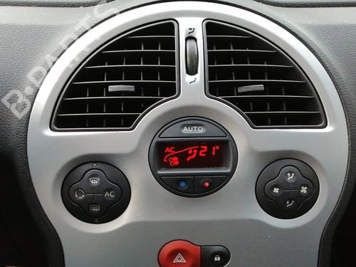 Left front window switch RENAULT MODUS / GRAND MODUS (F/JP0_) 1.5 dCi 75 | BP7196565I27 - Image 5