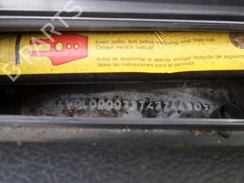 Right front door ROVER 45 I Hatchback (RT)  | BP165C3 