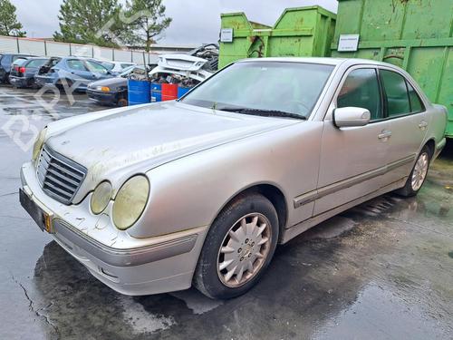 Used Parts MERCEDES-BENZ E-CLASS (W210) E 200 Kompressor (210.045) (186 hp) 1561015