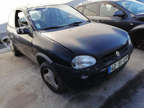 Used Left rear door RENAULT LAGUNA III (BT0/1) [2007-2015]  252