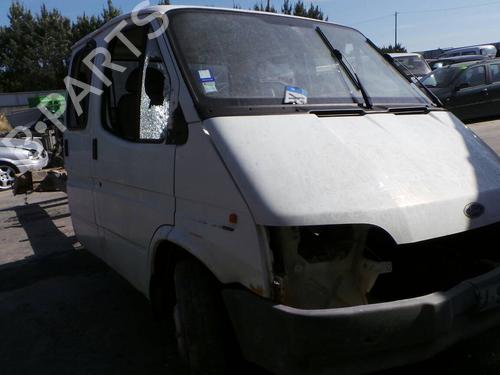 Used Tailgate PEUGEOT 308 I (4A_, 4C_) [2007-2016]  3131