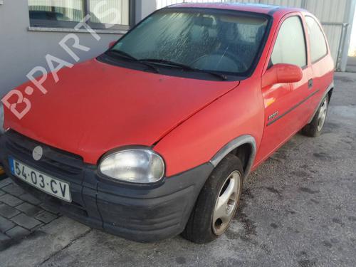 Used Right rear door RENAULT ESPACE III (JE0_) [1996-2002]  255