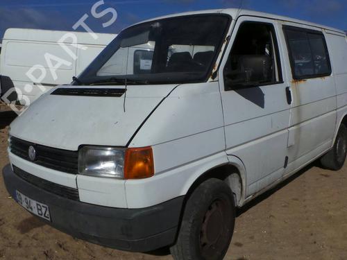 Used Left front door Left front door FIAT CINQUECENTO (170_) [1991-1999] 257 257