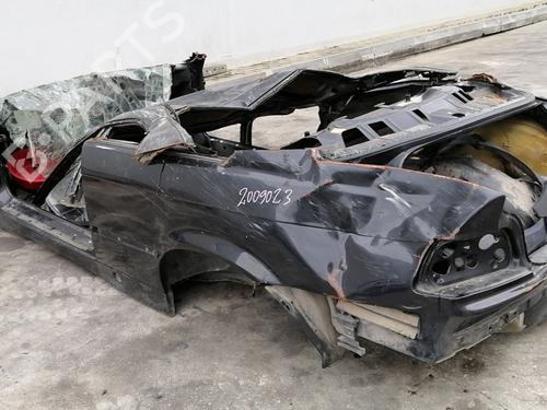 Tailgate ROVER 200 II Hatchback (RF) 211 | BP35C6 
