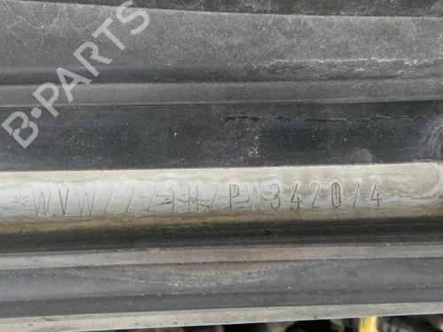 Left tailgate FORD TRANSIT CONNECT (P65_, P70_, P80_)  | BP309C76 