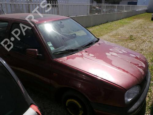 Used Right tailgate FORD TRANSIT CONNECT (P65_, P70_, P80_) [2002-2026]  310