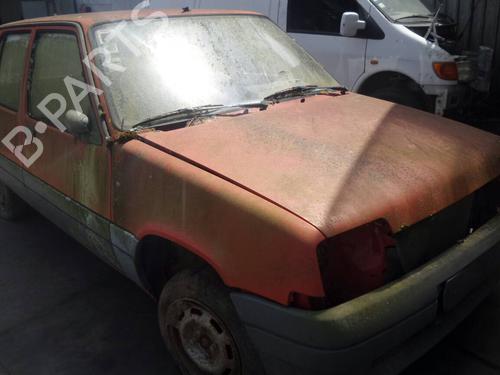 Used Engine HYUNDAI LANTRA I (J-1) 1.6 i.e. 16V (106 hp) 391