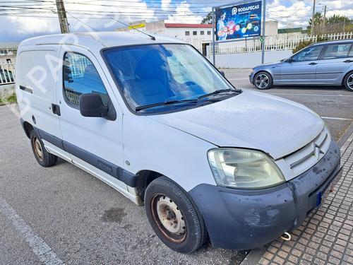 Display monitor CITROËN BERLINGO / BERLINGO FIRST Box Body/MPV (M_) 1.9 D 70 (MBWJZ, MCWJZ) | BP26737170C48 