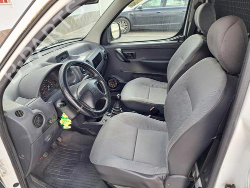 Display monitor CITROËN BERLINGO / BERLINGO FIRST Box Body/MPV (M_) 1.9 D 70 (MBWJZ, MCWJZ) | BP26737170C48 