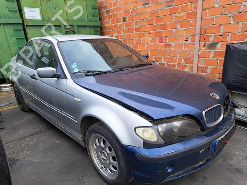 Girkassekontrollenhet BMW 3 (E46) 320 d | BP27338709M52