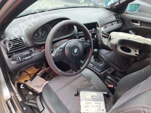 Girkassekontrollenhet BMW 3 (E46) 320 d | BP27338709M52