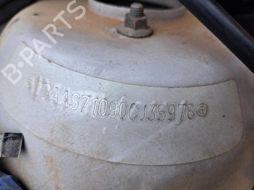 Girkassekontrollenhet BMW 3 (E46) 320 d | BP27338709M52