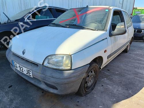Used Left front door AUDI 80 B3 Saloon (893, 894, 8A2) [1986-1991]  479
