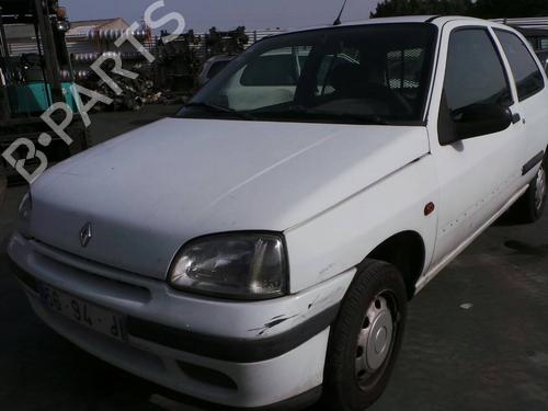 Used Left rear door AUDI 80 B4 Saloon (8C2) [1991-1995]  486