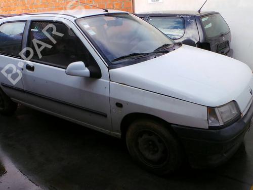 Used Left rear door AUDI A3 (8L1) [1996-2006]  500