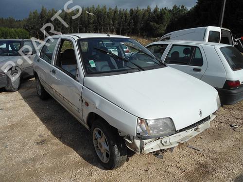 Used Right front door Right front door BMW 5 (E34) [1987-1995] 516 516