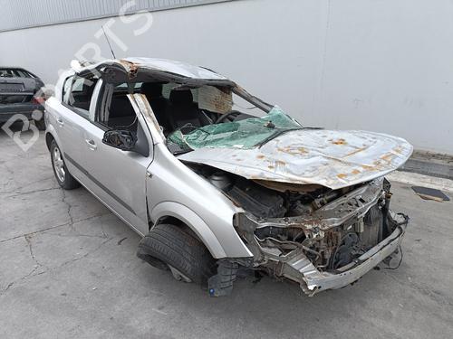Rear right lock OPEL ASTRA H (A04) 1.7 CDTI (L48) | BP19724697C99