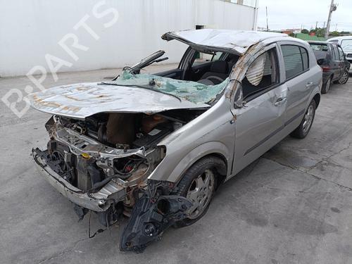 Rear right lock OPEL ASTRA H (A04) 1.7 CDTI (L48) | BP19724697C99