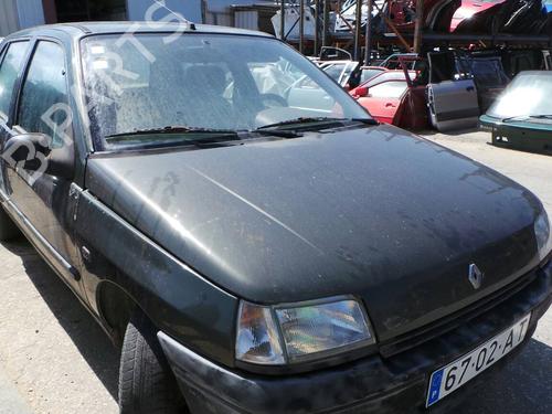 Used Left front door Left front door BMW 3 (E30) [1982-1992] 519 519