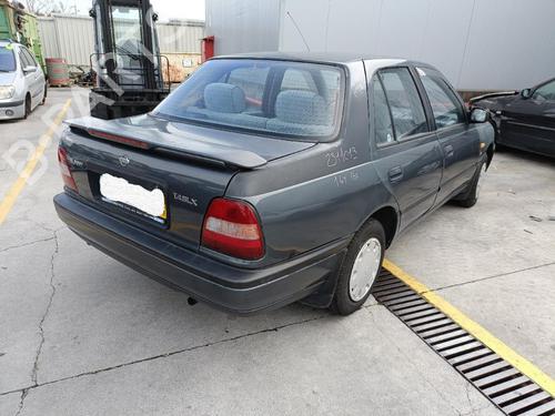 NISSAN SUNNY III (N14, B13) 1.4 i 16V (87 hp) 1568125