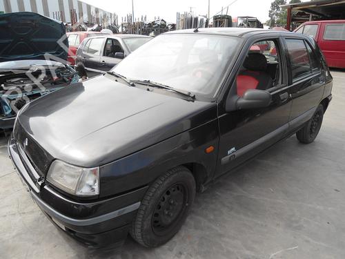 Used Right front door BMW 3 Compact (E36) [1994-2000]  526