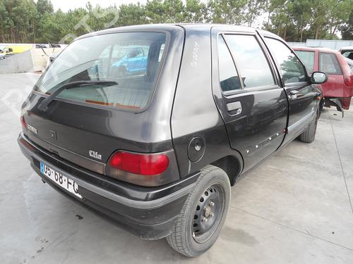 Right front door BMW 3 Compact (E36) | BP526C3