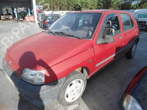 Used Right front door BMW 3 Compact (E46) [2001-2005]  527