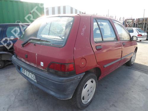 Right front door BMW 3 Compact (E46) | BP527C3