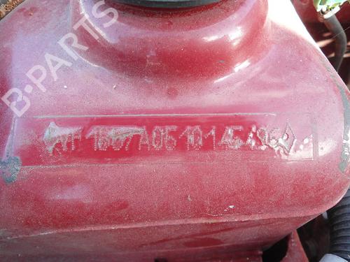 Right front door BMW 3 Compact (E46) | BP527C3