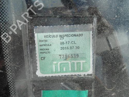 Right front door BMW 3 Compact (E46) | BP527C3